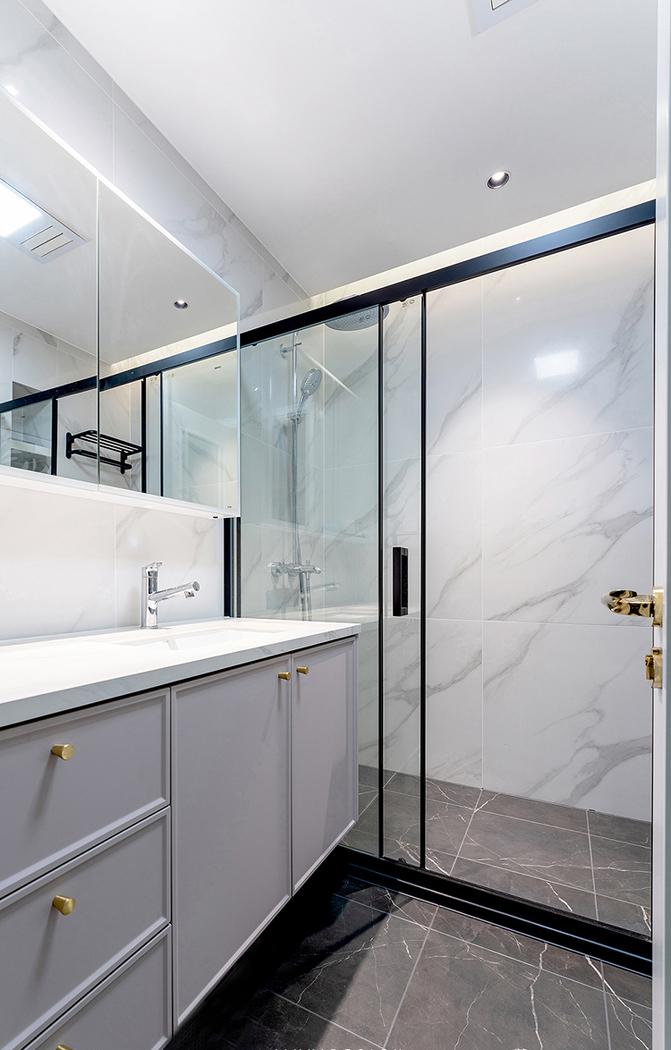 南洋复古风 · 北京朝阳住宅设计丨中国北京-66