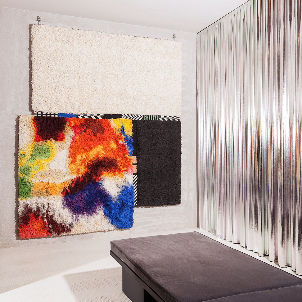 cc-tapis, Trip to the hyper craft - studio MILO-19