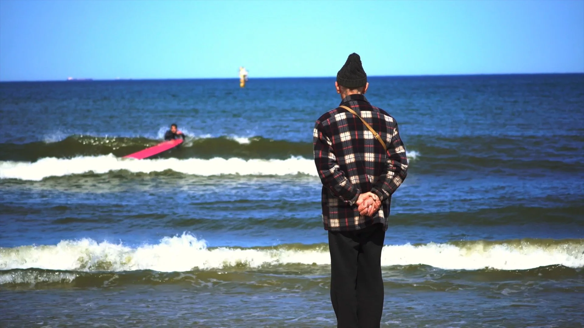 冲浪站丨DO ARCHITECTS-54