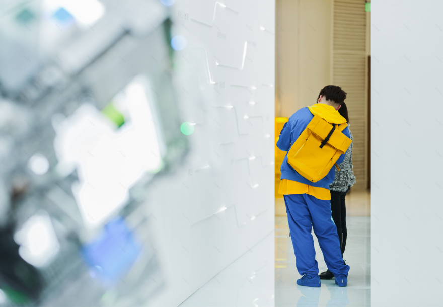 联想·从迷局到未来丨中国北京丨F5,费俊,不是美术馆-22