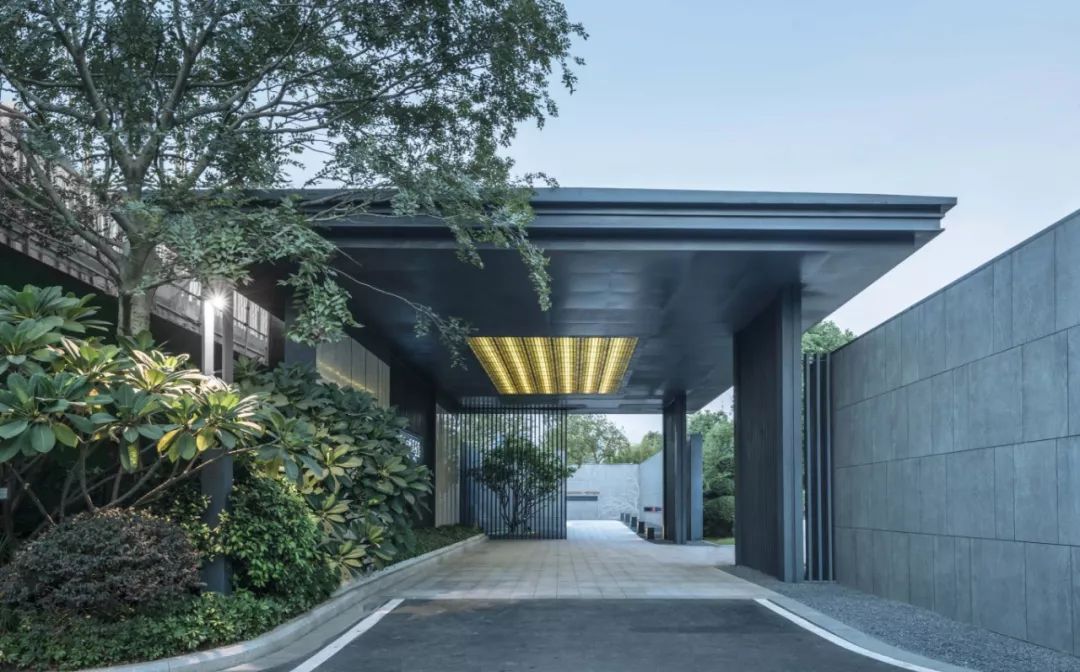 融创·溪湾首府 | 鹿影幻境,自然诗意的栖居-27