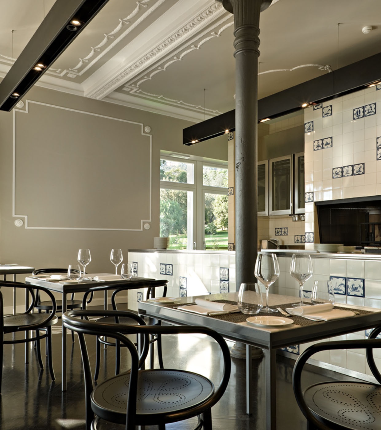 Bellariva Hotel  Piero Lissoni-13