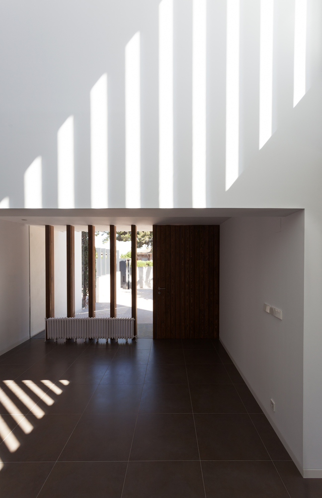 Forment House 简约风格改造-33