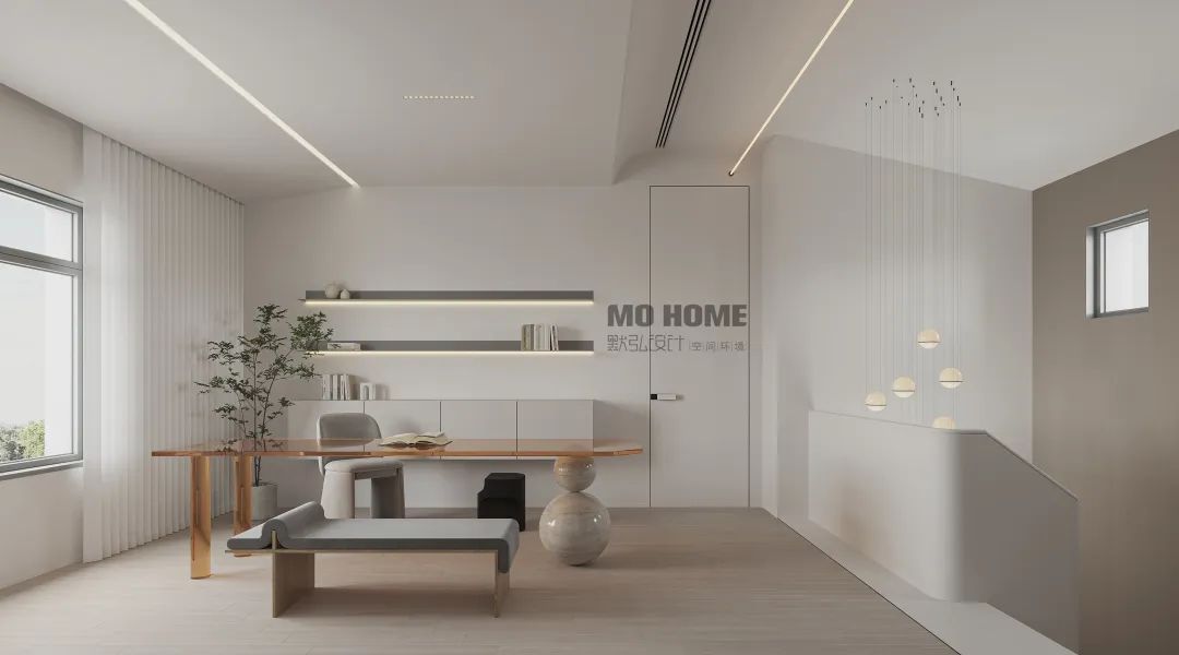 歌林合院丨中国新疆丨北京默弘空间设计有限公司-95