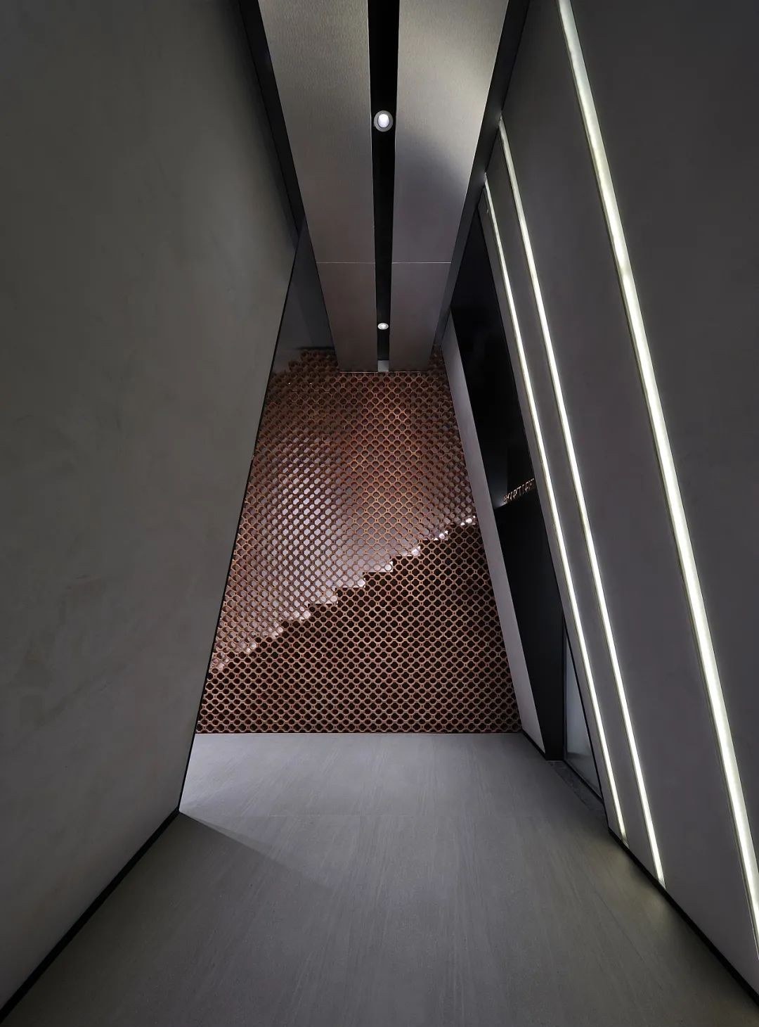 福州爱生建设办公室丨中国福州-20