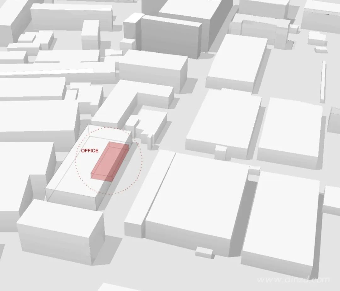 工厂革命 | 壹席设计颠覆认知，重塑办公空间-15