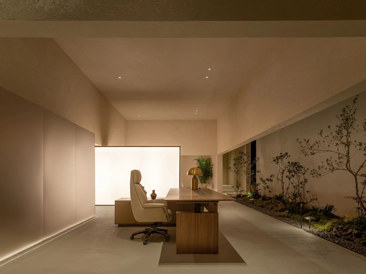 品牌莞－第53届国际名家具（东莞）展览会丨中国东莞丨未明确提及（策展召集人唐忠汉）-136