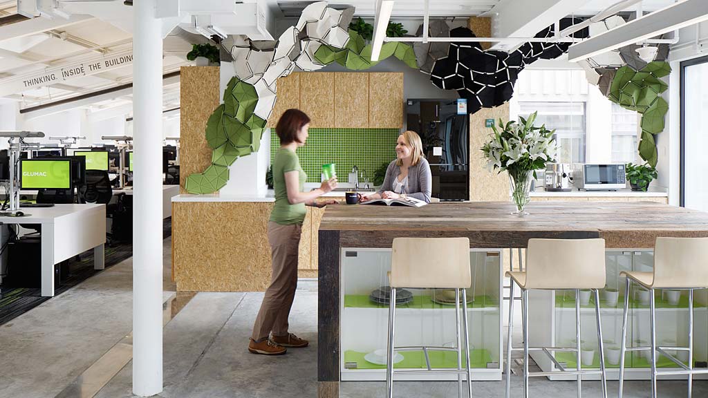 上海 Glumac 办公室-5