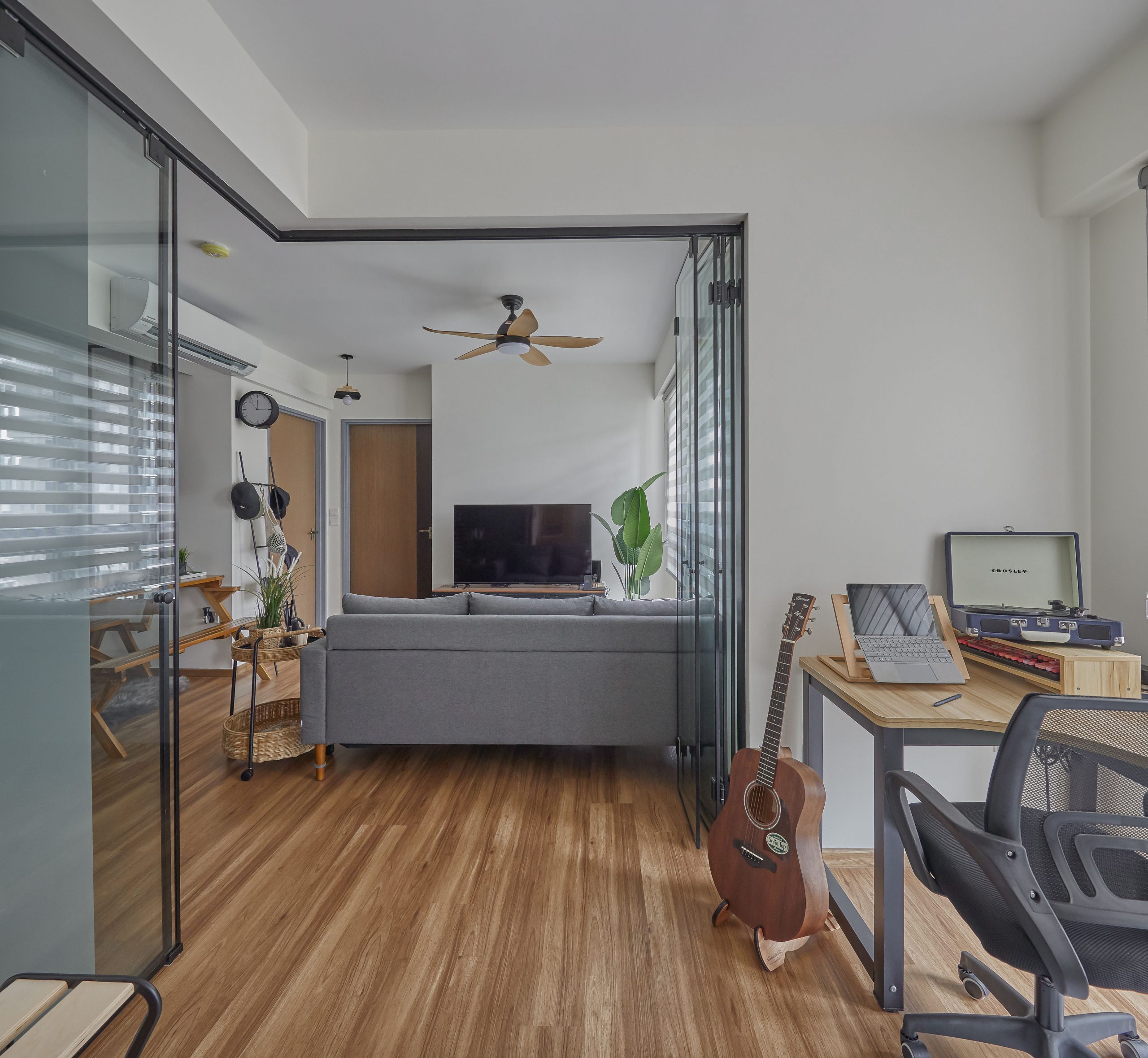 丨新加坡丨The Interior Lab-14