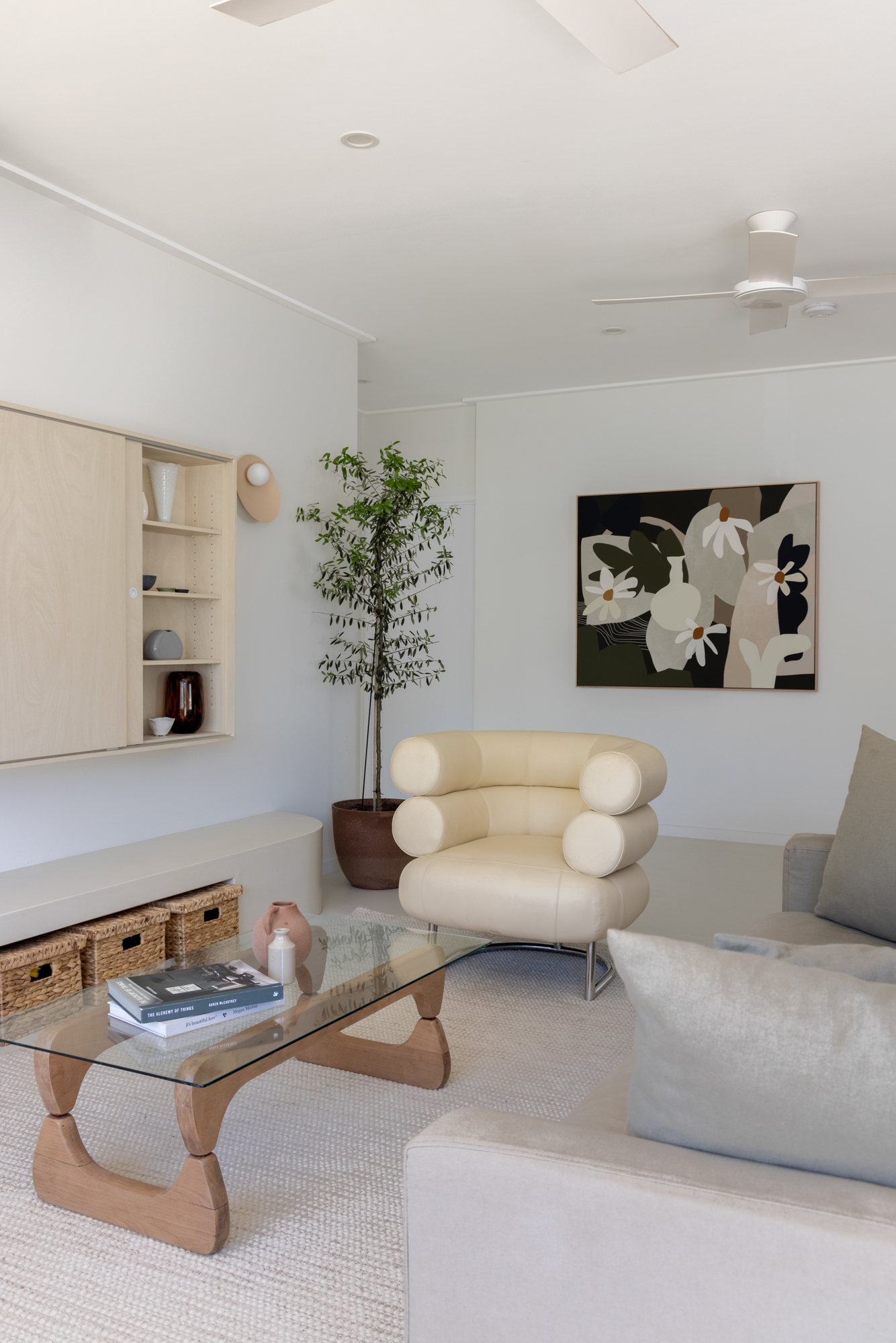 热带昆士兰住宅丨澳大利亚丨Ethos Interiors-6