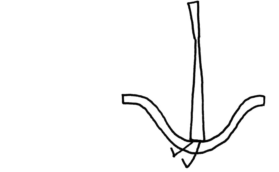 《重力之形》米兰展 | nendo 与 WonderGlass 的玻璃艺术-13