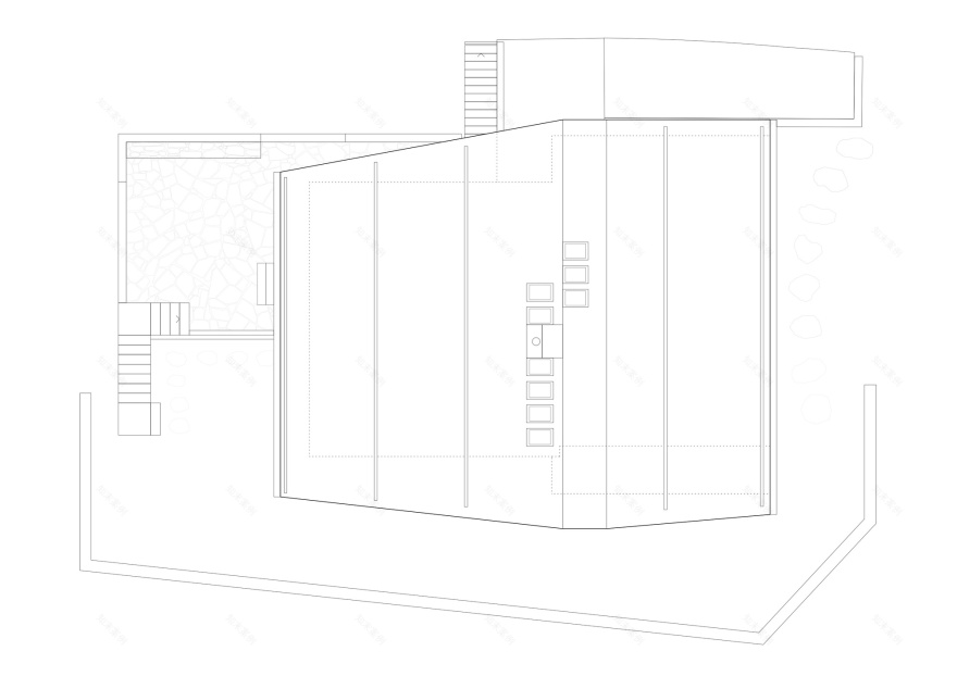 苏尔塞尔瓦的房子丨瑞士格劳宾登丨AFGH-40