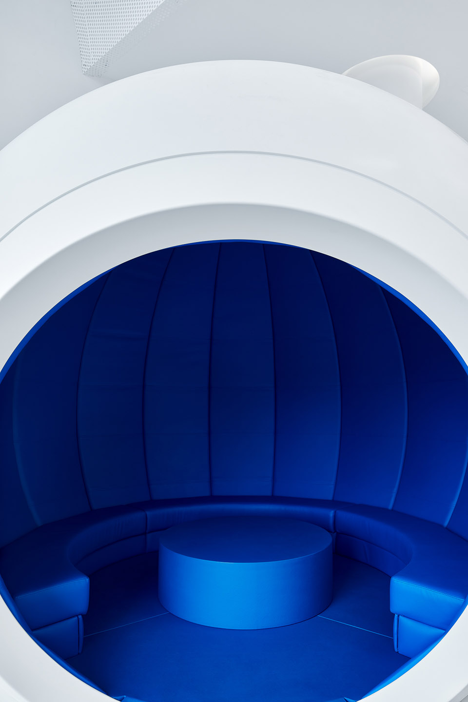 俄罗斯加加林机场VIP休息室-23