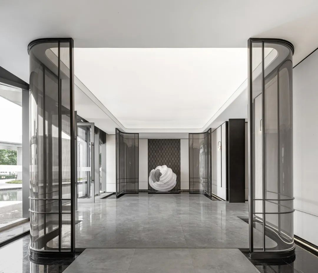 佳兆业洛阳中心·公元印丨中国洛阳丨北京山禾金缘艺术设计股份有限公司-12