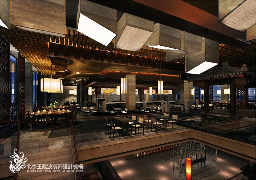 山西万豪丽景酒店-2