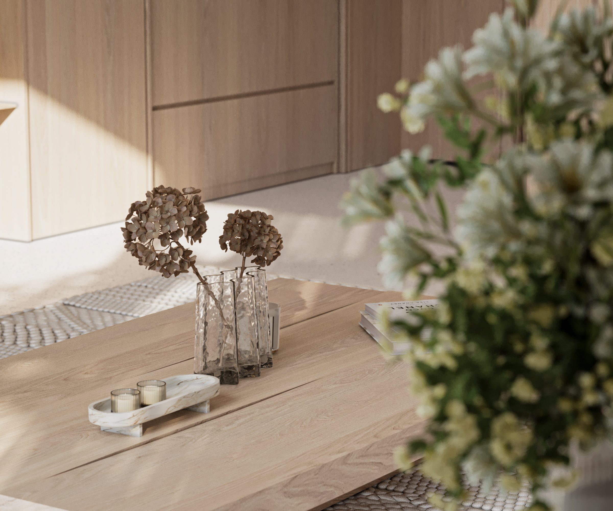 Informal Majlis KSA（沙特阿拉伯非正式会客室）丨Ahmed Abdelazim-7