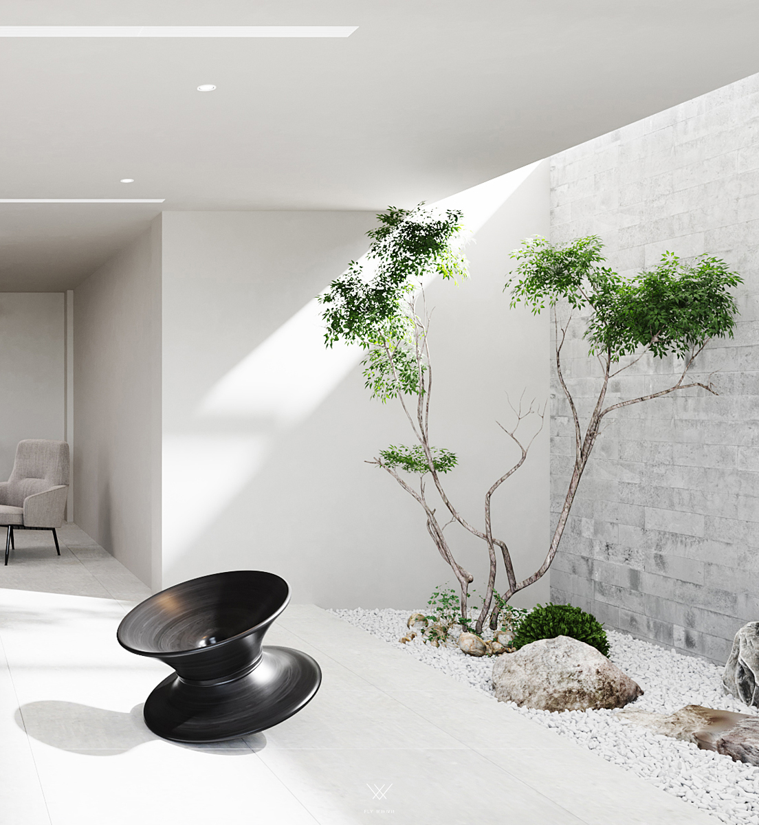 墨白丨中国湖州-71