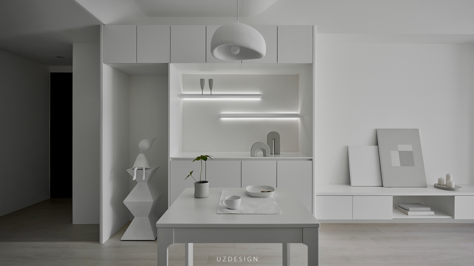 雲隙丨寓子设计-4