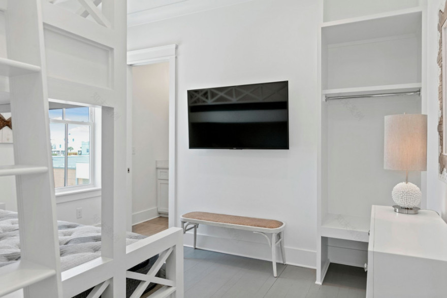 丨美国阿拉巴马丨Bob Chatham Custom Home Design-19