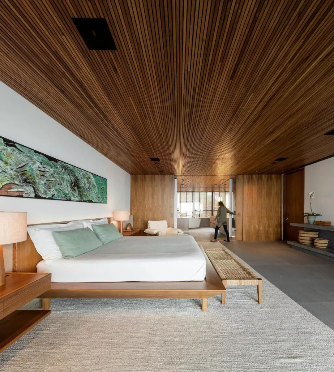 巴西建筑设计世家 | 经典传承与创新-8