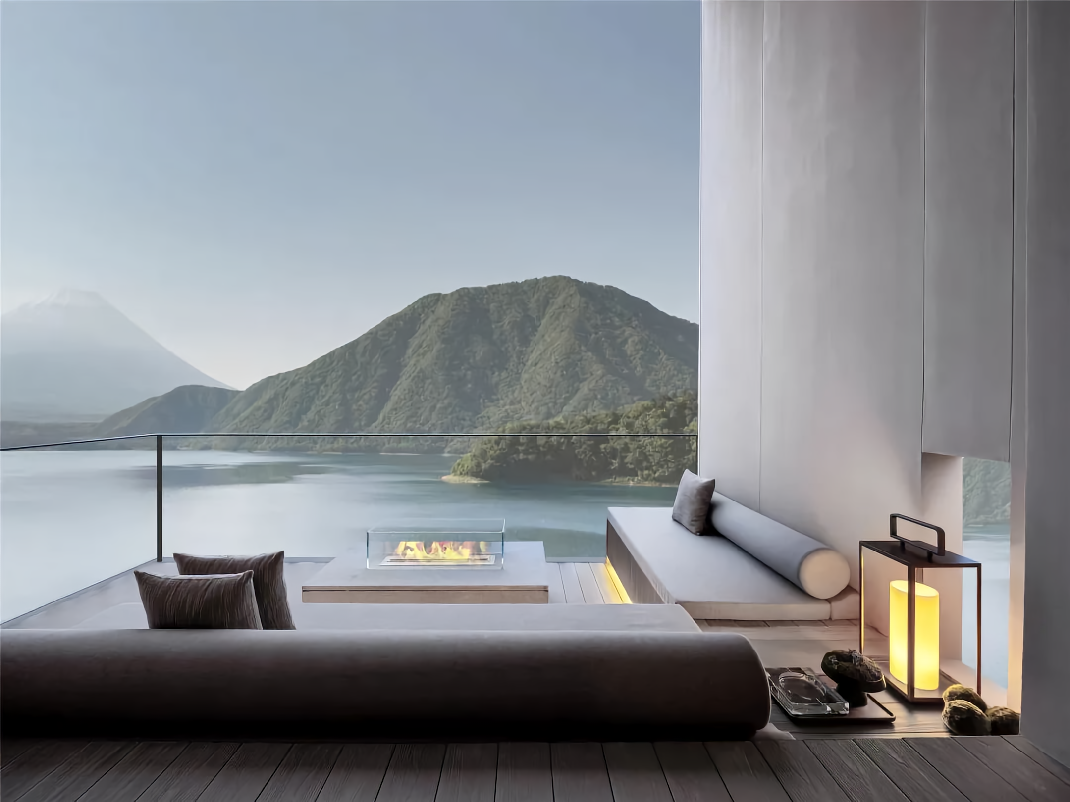 苏州金普顿竹辉酒店丨中国苏州丨SCDA-41