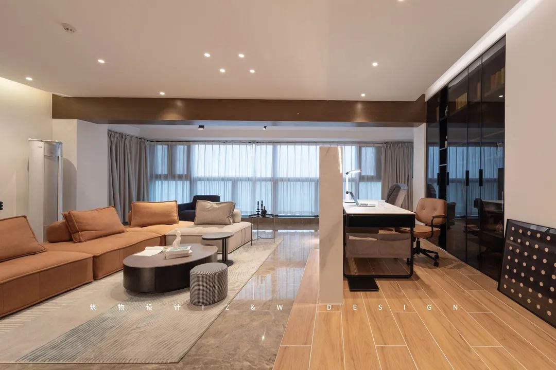 与海,理想国 · 海南海口海岸度假住宅设计丨中国海口丨筑物设计-25