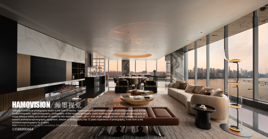 胤璞堂丨中国杭州丨杭州南北边界空间设计有限公司-21