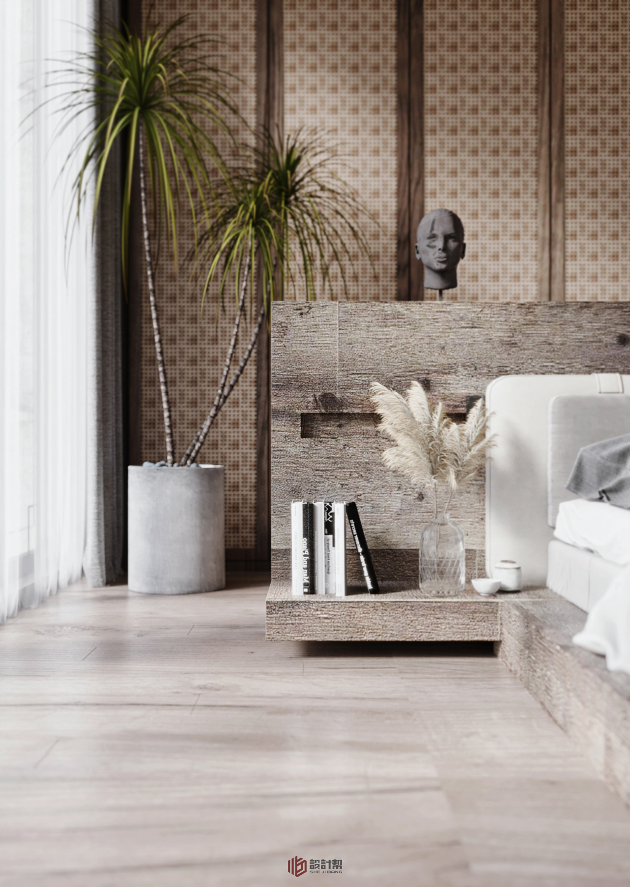 设计帮2020年度作品集三（下）-11