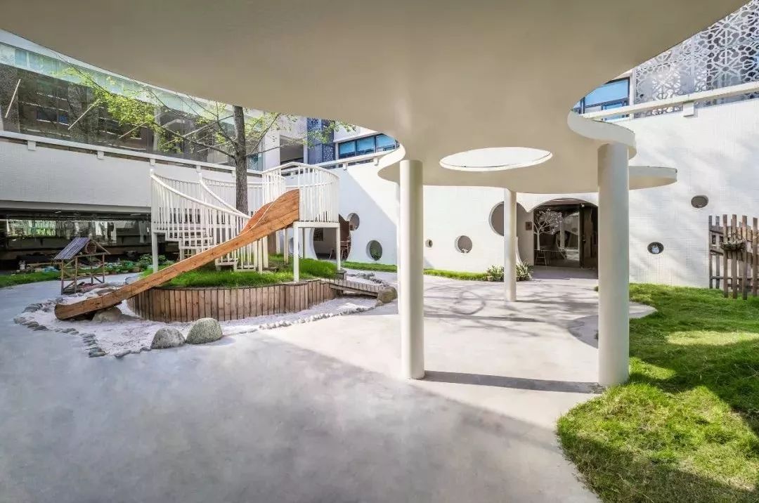 成都光墨书院 | 寓教于自然，圆融儿童成长空间-25