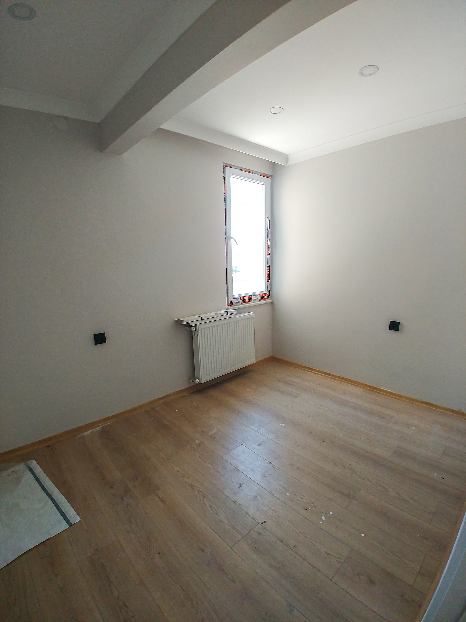 Ev Tadilat Projesi · 家庭装修项目丨土耳其伊斯坦布尔-11