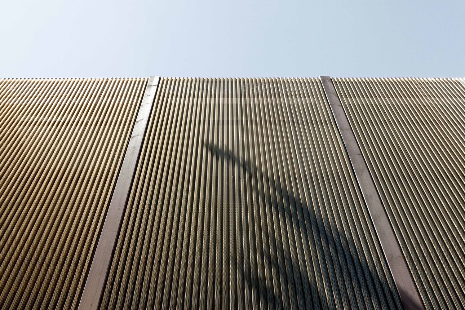 法国安东尼 Espace Mont·Blanc 室内设计-27