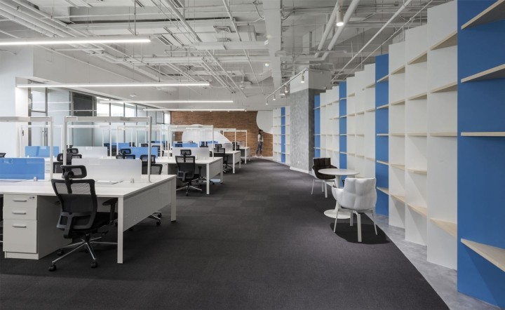 北京腾云天下办公室-4