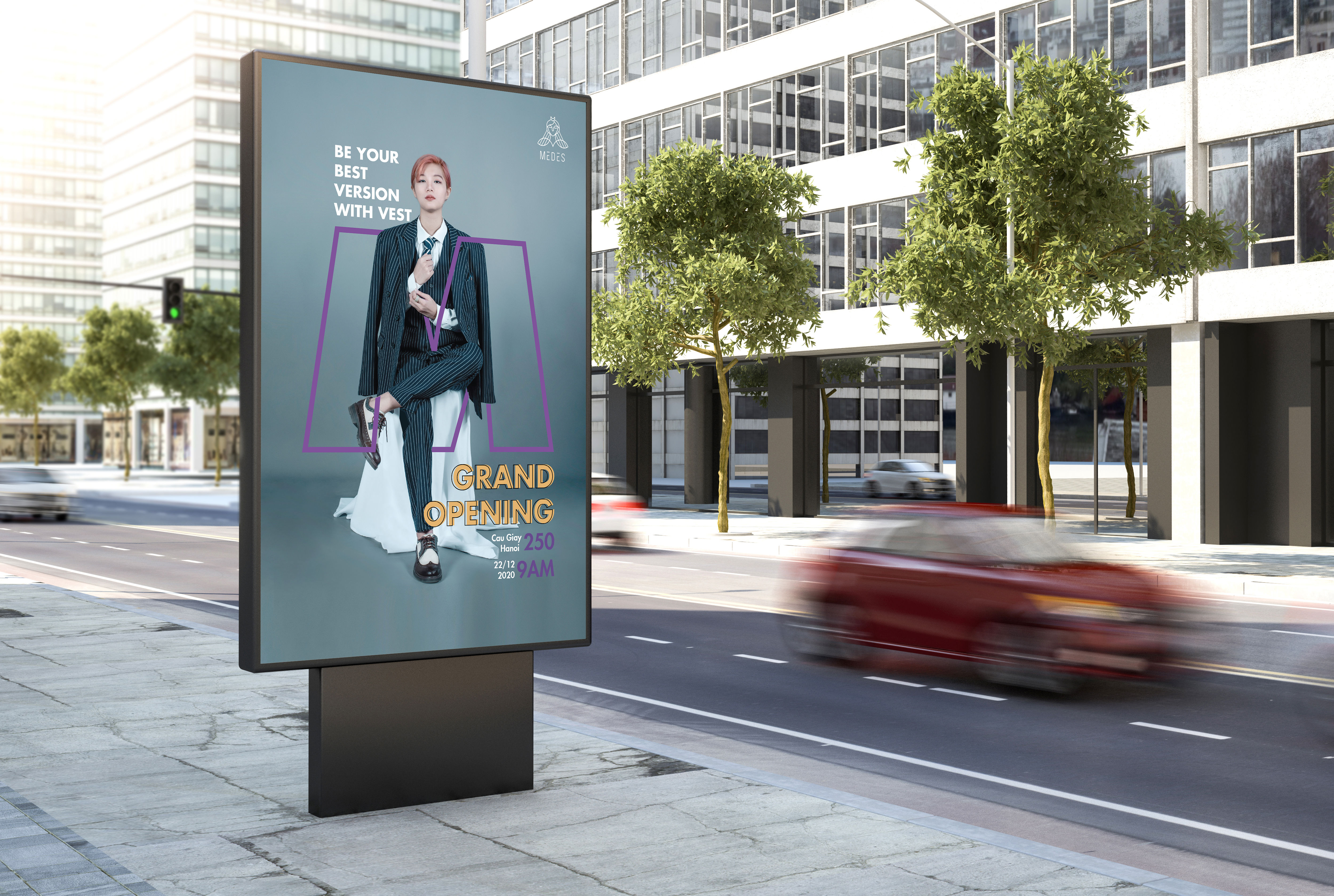 梅德斯时尚品牌塑造-56