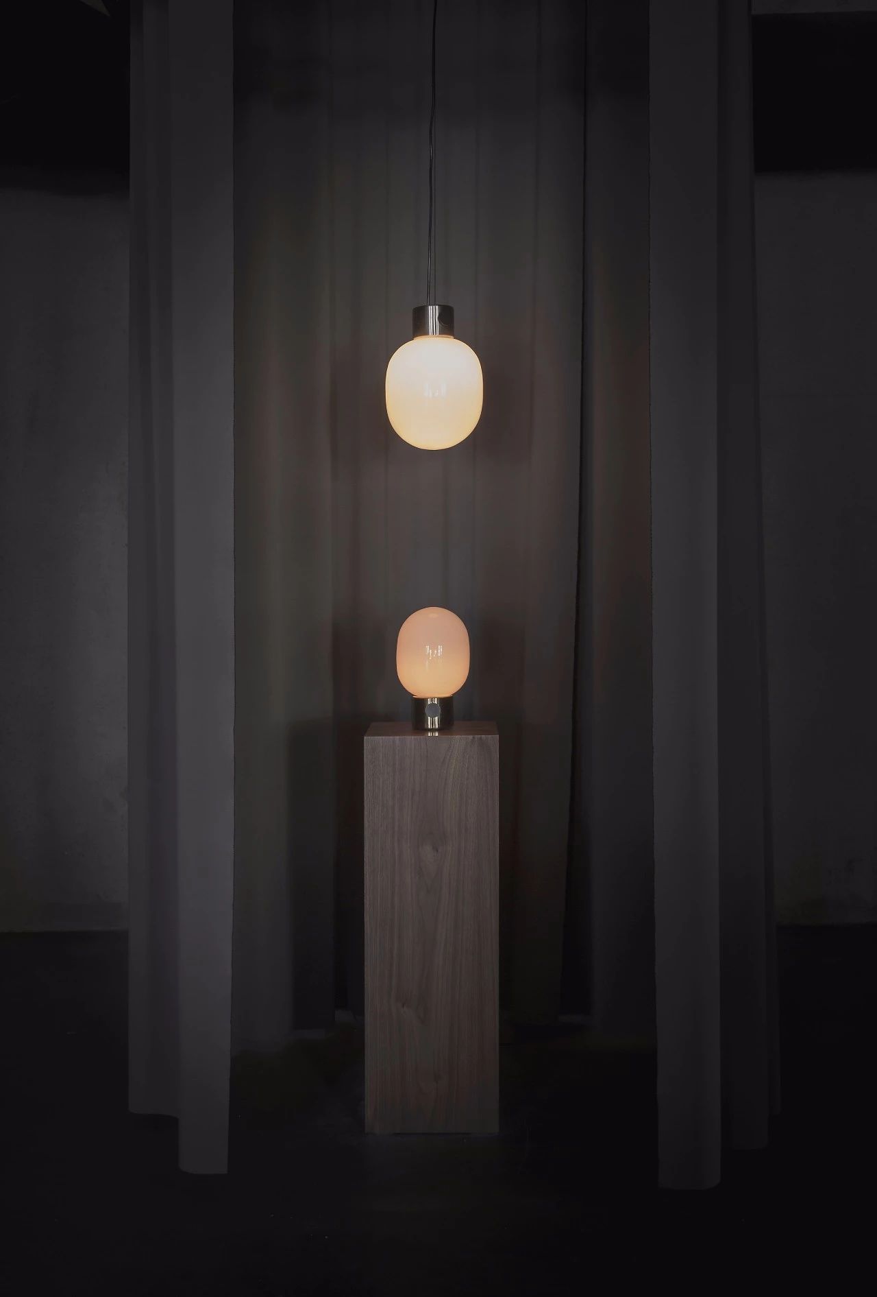 哥本哈根 700 平方米菜单空间,打造创意社区-35