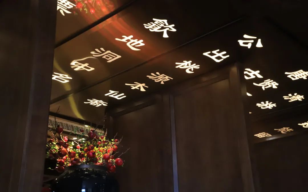 婺源林栖酒店丨中国江西丨IMAX DESIGN 杭州刘爱欣创意设计有限公司-38