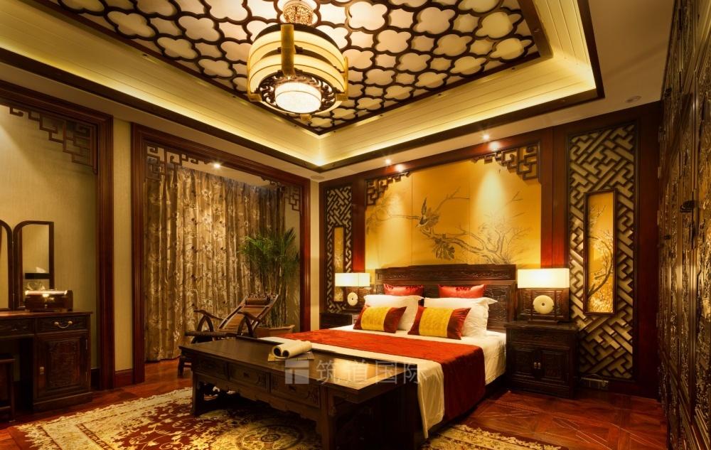 
筑道设计 | 【实景】春花繁，归故里 -27