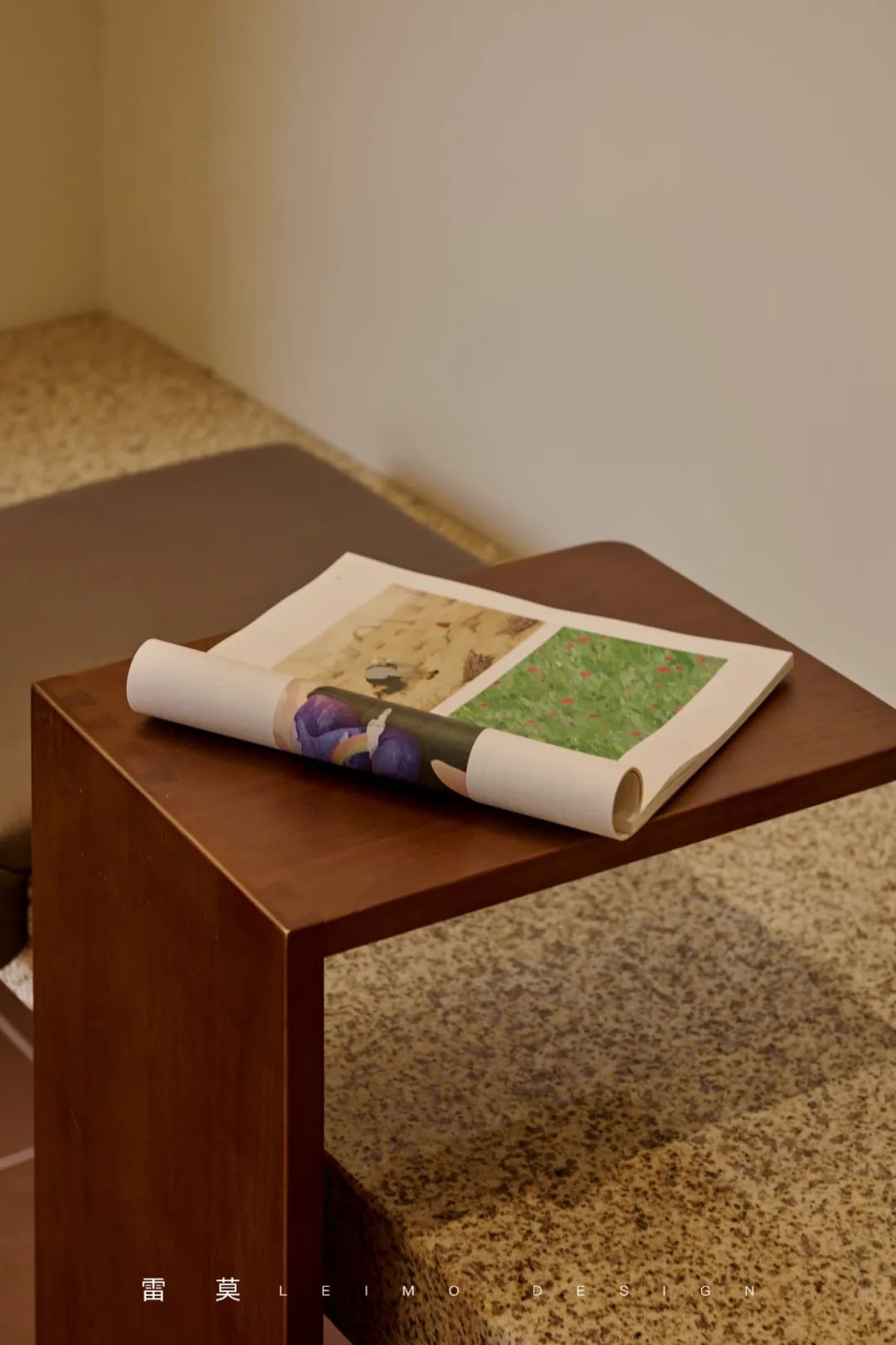 江苏大森咖啡丨中国江苏丨雷莫设计-25