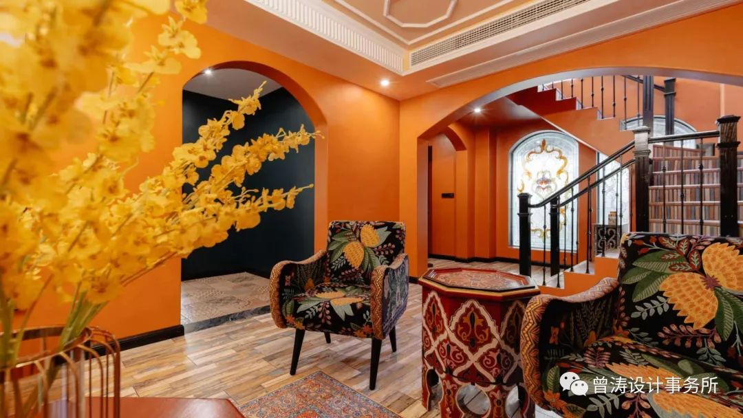 木里小镇私宅-64