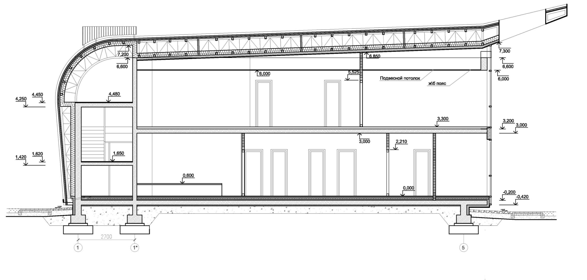 莫斯科“冬奥村”建筑设计亮点解读-15