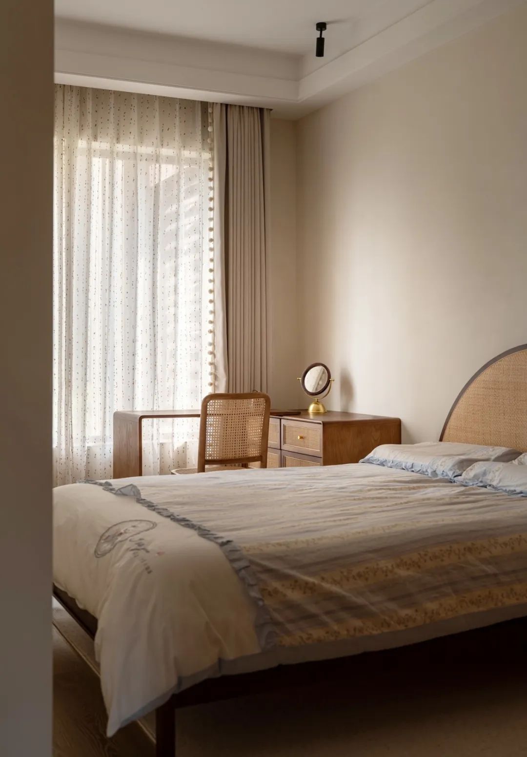 220m²新宋式雅居 · 格林春天丨中国泉州丨华浔-37