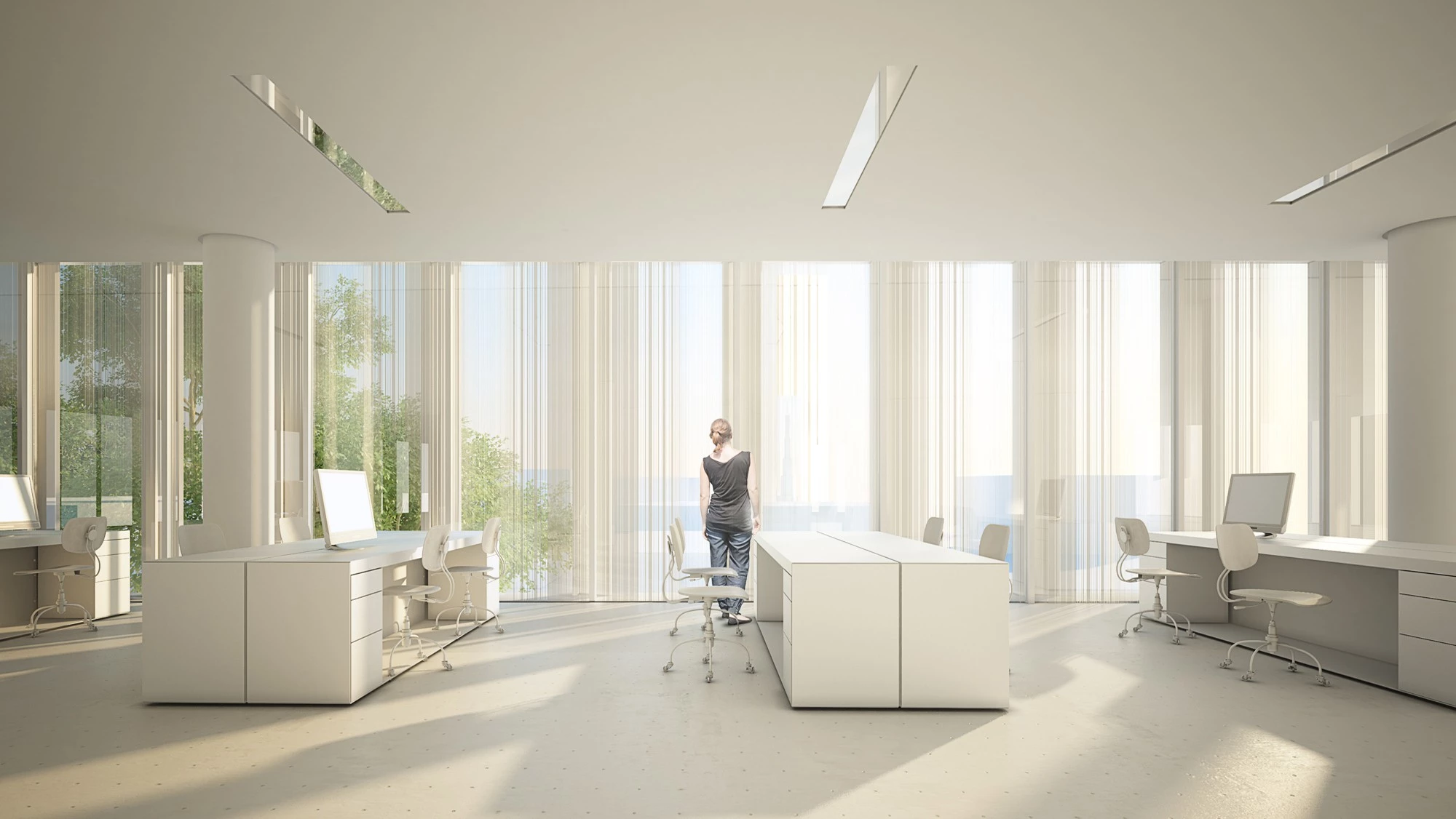 华为阿联酋总部-20