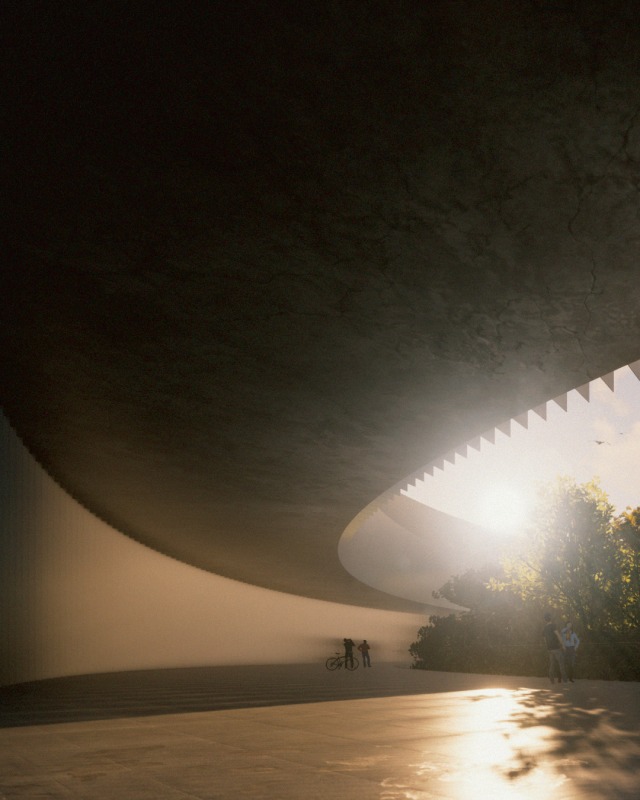 丨沙特阿拉伯吉达丨Florian Busch Architects-53