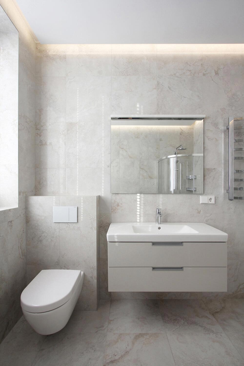 Bright with a pinch of minimalist style house in Klaipėda, Lithuania designed by Ramunas Manikas   Page 2 of 2   CAANdesign  Architecture and home design blog-1