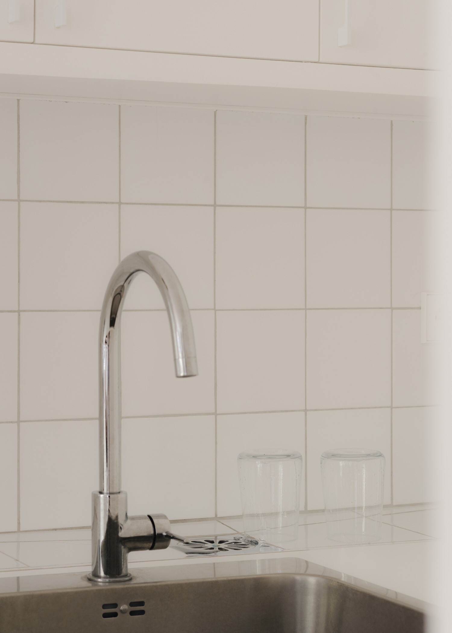 紧凑的巴黎阁楼丨法国巴黎丨PS Studio-30