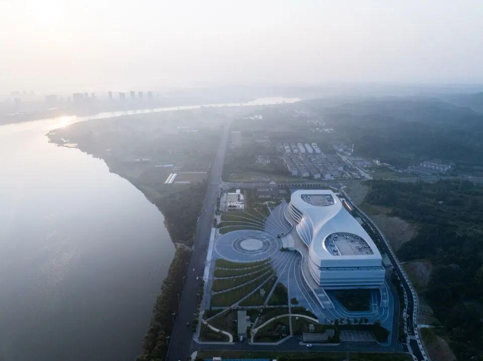 新作｜随州城市公共活动中心-49