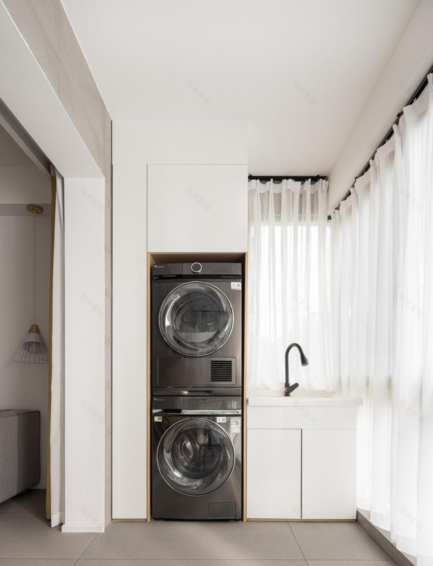 日式原木理想家丨郝工-80