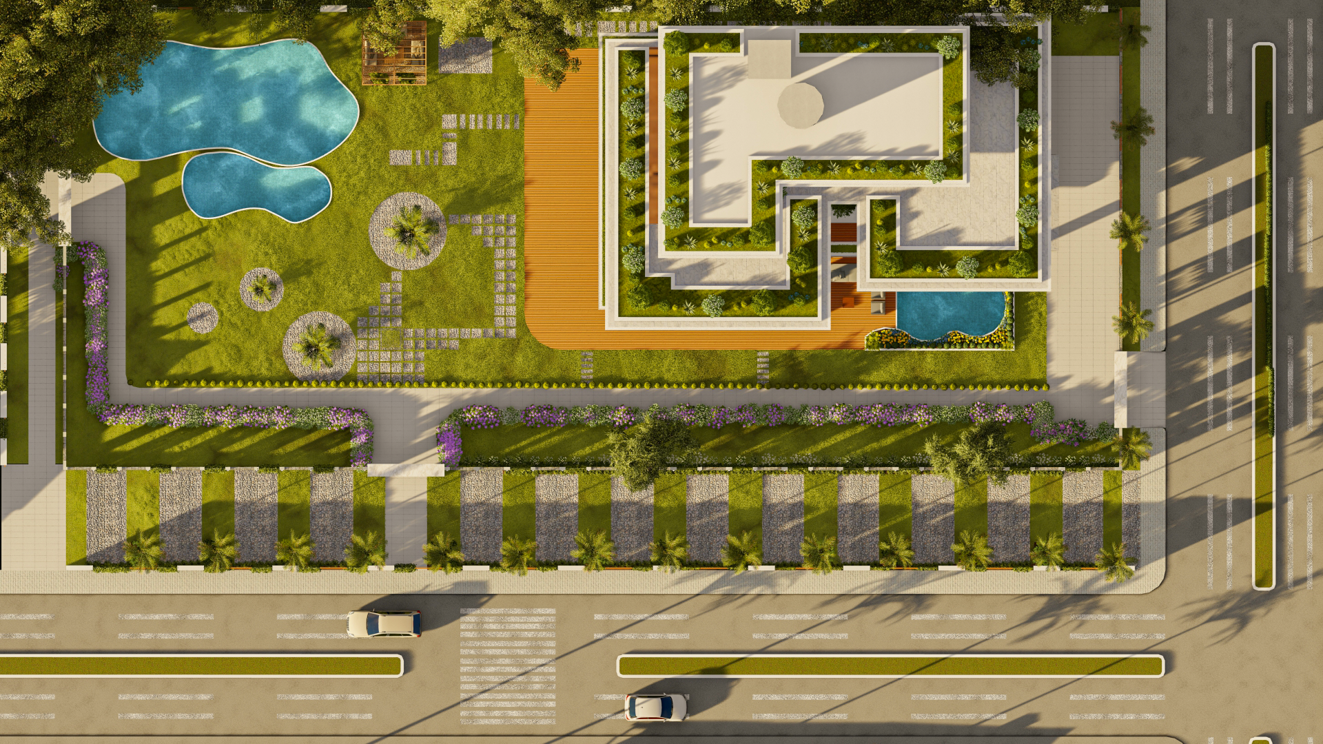 VILLA AURA-5