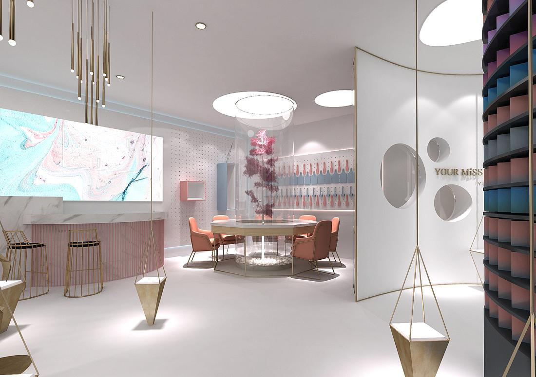 
YOUR MISS 手作饰品梦… -0