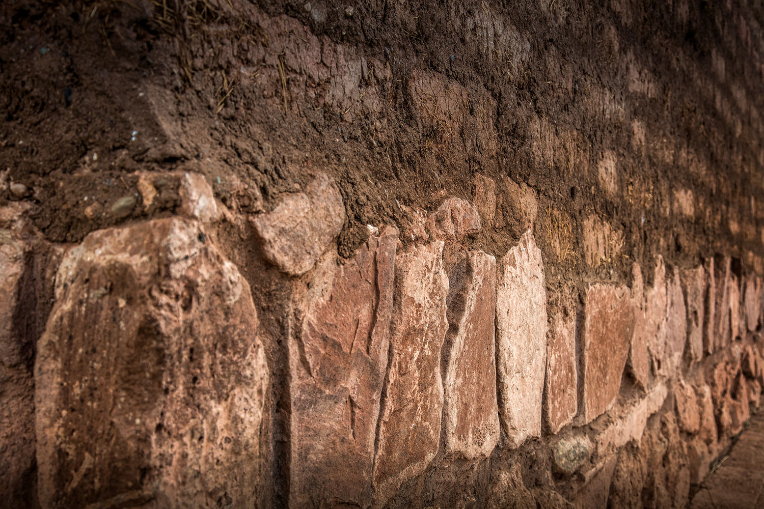 MIL 餐厅丨秘鲁库斯科丨Estudio Soroche 设计工作室-43