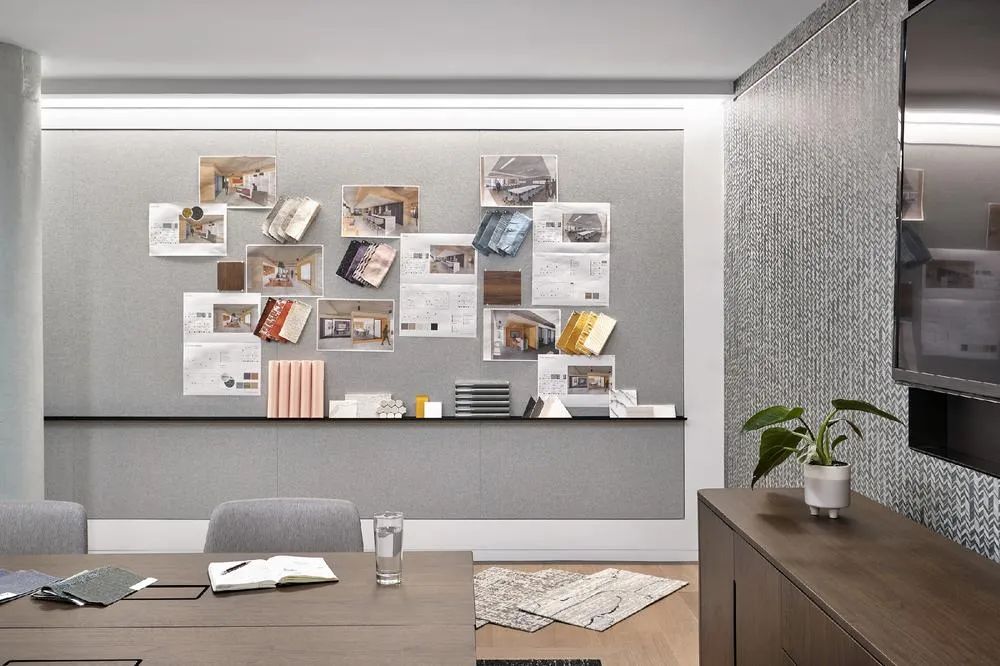 Hickok Cole 华盛顿总部丨美国华盛顿-39